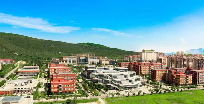 张江萧县高科技园