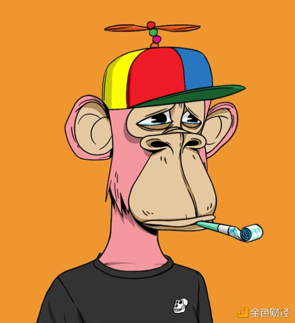 NFT金融化的兴起导致PFP市场的下跌