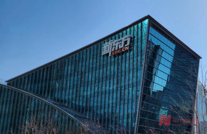 图片来源：每经记者 杨卉 摄