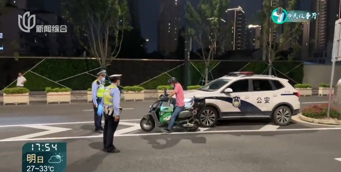 本文图片均为“新闻坊”微信公众号 图