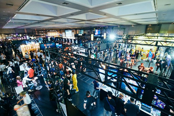 IVS Crypto 2023大会