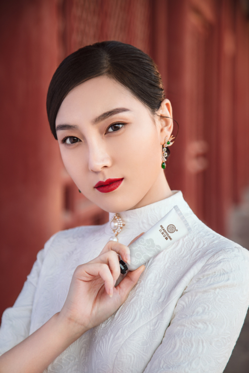 传承非遗配方,匠心铸造国货护肤品牌-云朵艾杨杨郑琪|云朵|杨杨_新浪