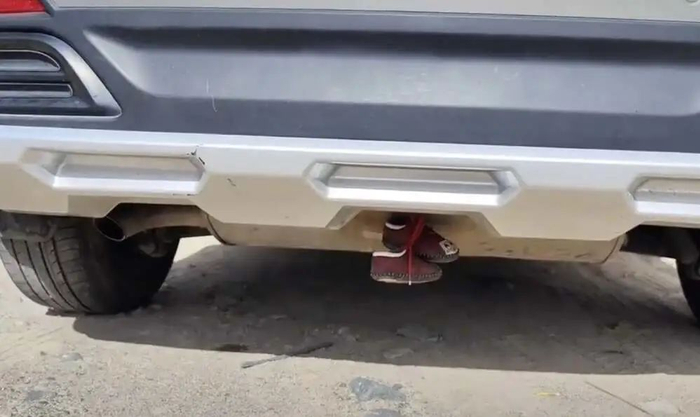 “真正代步车”