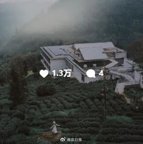 ▲成都Instagram账号截图