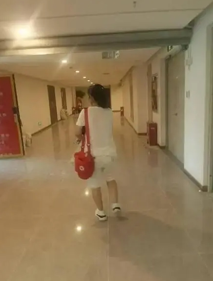 姬女士 图源|华商网