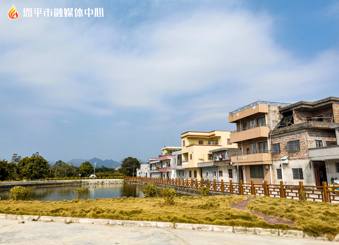 图源：恩平发布