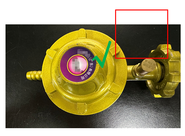 图3 带有过流切断安全装置的调压器