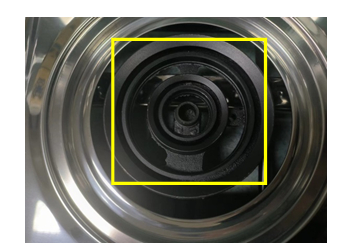 图3 未设置熄火保护装置
