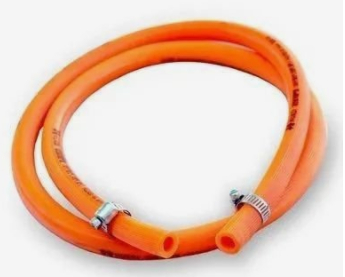 图1 燃气用橡胶或塑料软管