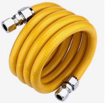 图2  燃气用不锈钢波纹软管