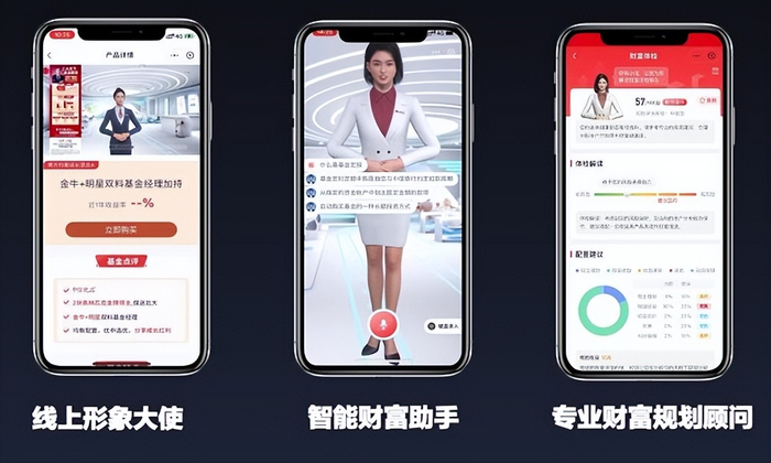 （“小信”三大定位）