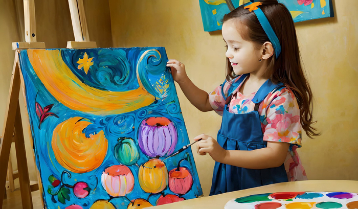 图片来源：由无界 AI 生成