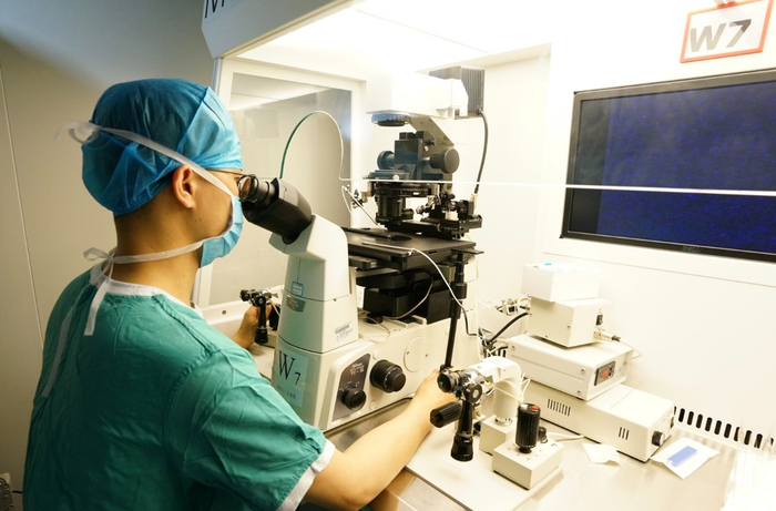 图片来源：受访者供图