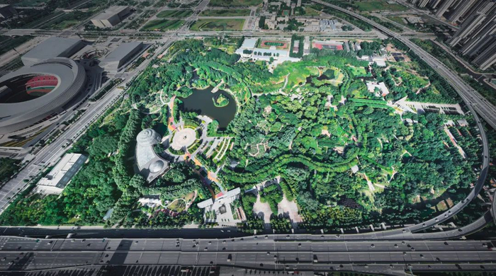 ▲摄影师：光华（未经允许谢绝转载）