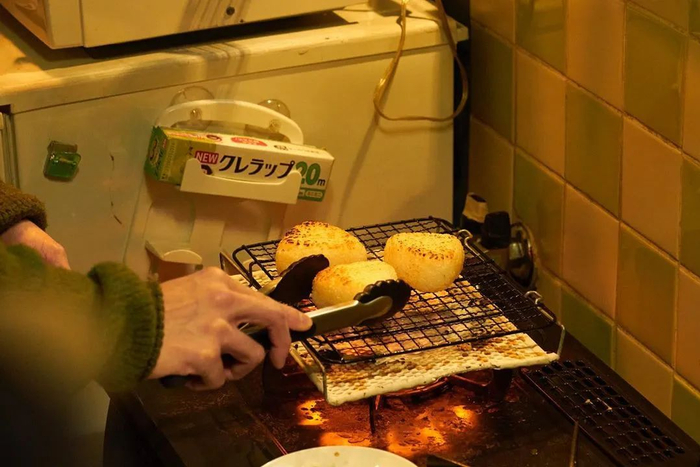 《花束般的恋爱》剧照