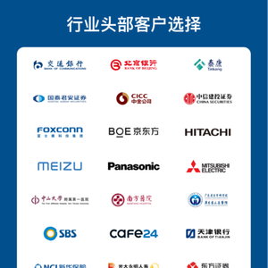 IDC首发中国区超融合独立软件市场份额，SmartX超融合软件集成系统市场 