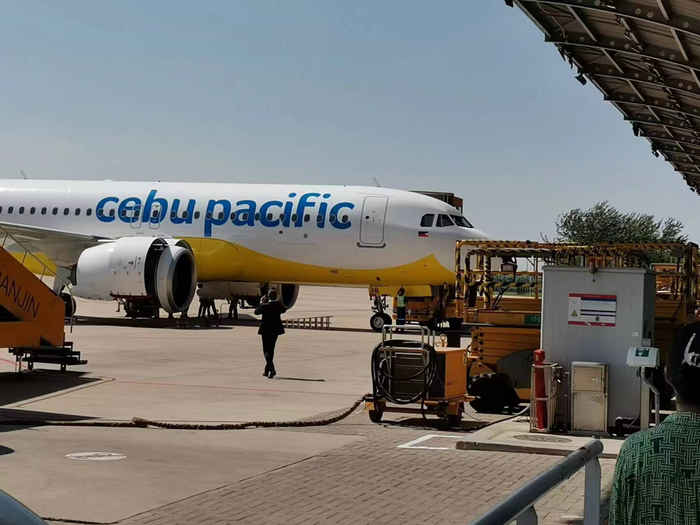 图片来源：时代财经 何铭亮/摄