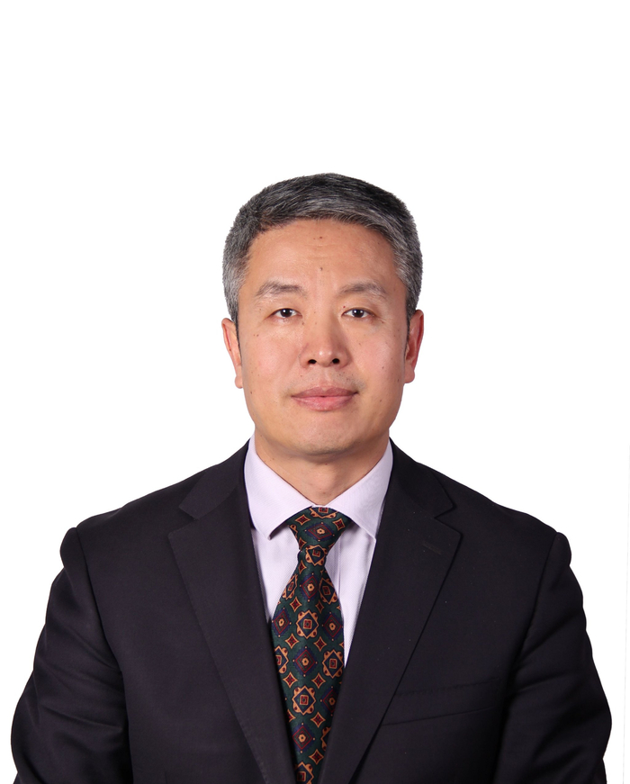 张建平 图片来源：受访者