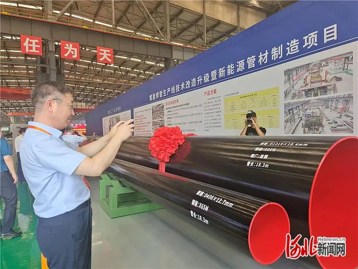 图片来源：河北新闻网