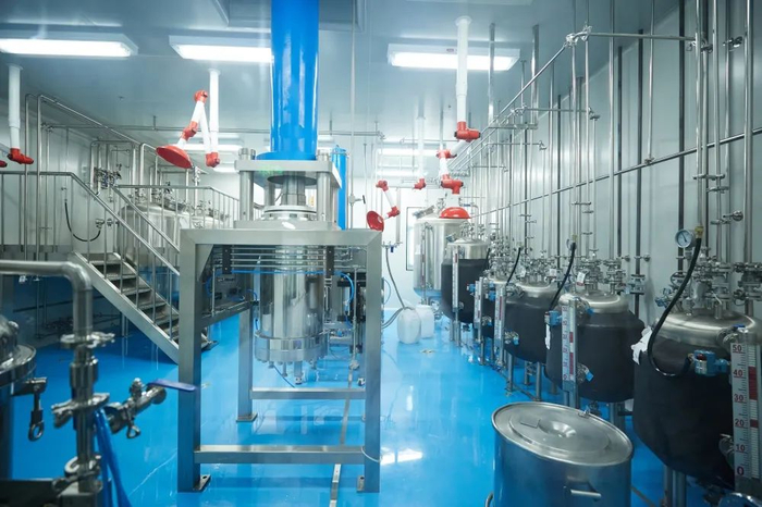 Payload-Linker生产车间