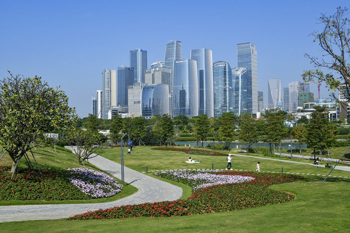 图片来源：新华社