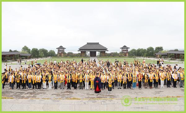 热烈祝贺癸卯年国学名家祭拜孔子大典圆满举行_手机新浪网