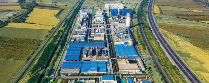 心连心新疆基地