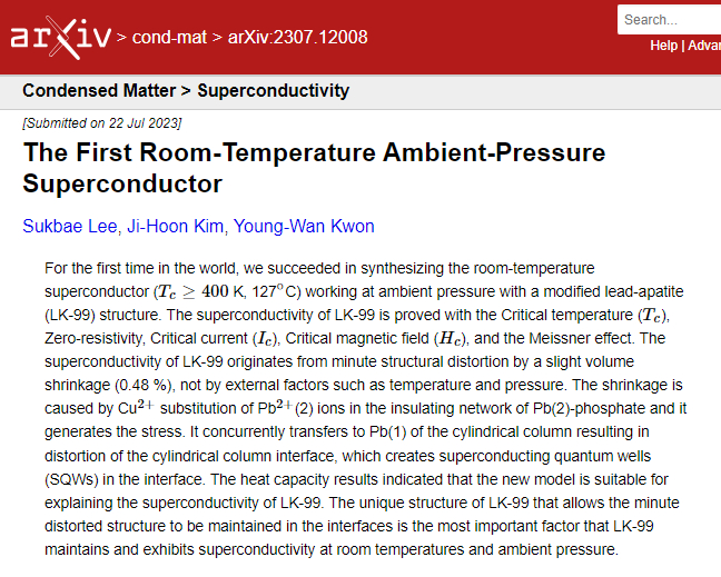 图片来源：arXiv