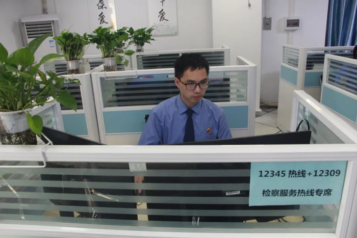 图源：阳江12345