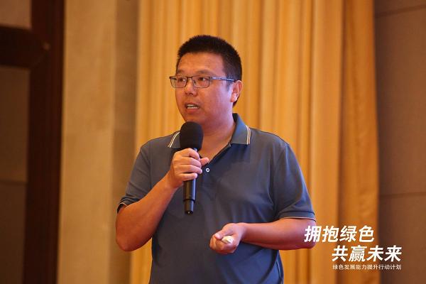四川农业大学雍太文教授分享大豆玉米复合种植技术