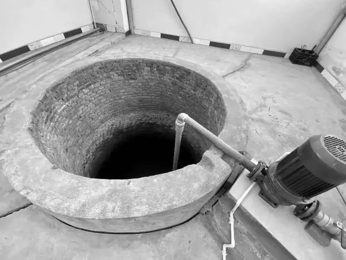 象山茶厂 白沙蟹井