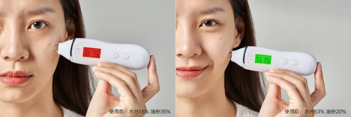 *来自实验室测试