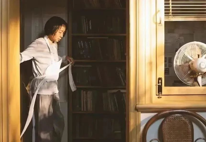 《妈妈！》剧照