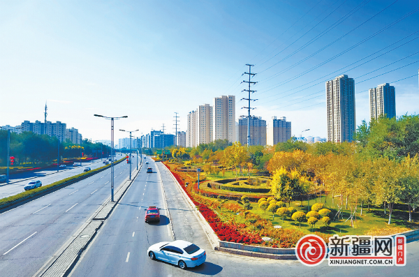 资料图片。来源：新疆网