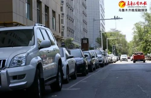 资料图片。来源：乌鲁木齐晚报