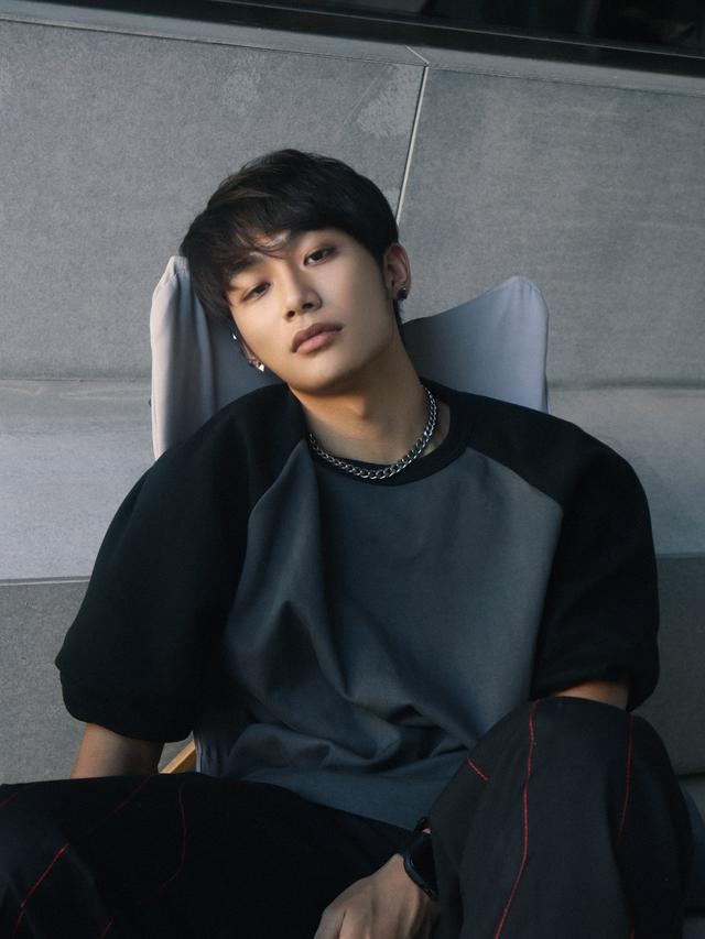 何廖侣匀。  受访者供图