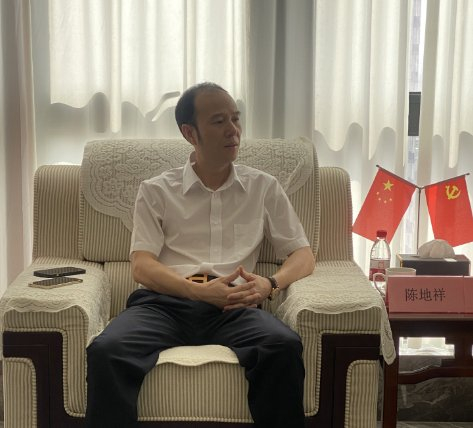 北京大学贾晶博士考察沪深产业园|产业园|海南省|自由贸易港_新浪新闻