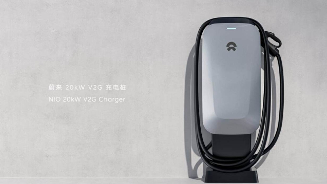 图源：蔚来汽车官网