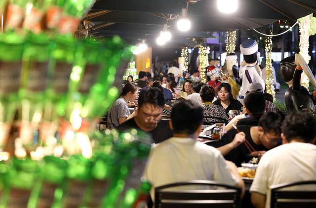 资料图 图据IC photo