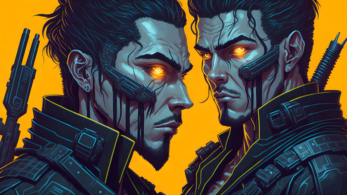 图片来源：由无界 AI‌ 生成