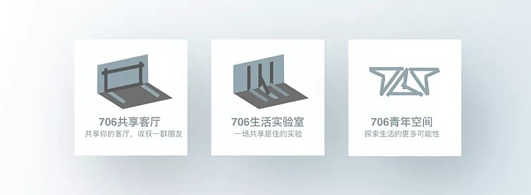 图片来源：706青年空间