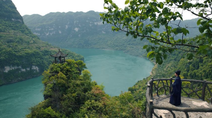 电视剧《鹤唳华亭》取景地
