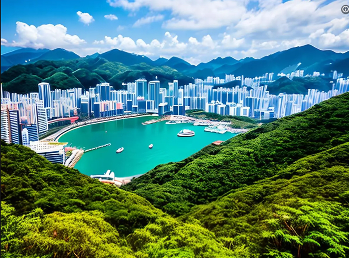 图片来源：由无界 AI‌ 生成