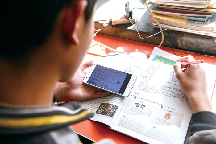 　　图片来源：新华社