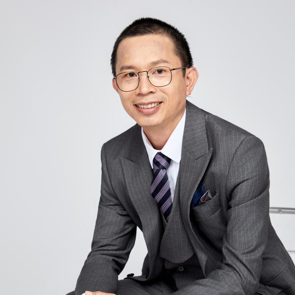 睿健医药首席科学家罗永伦教授