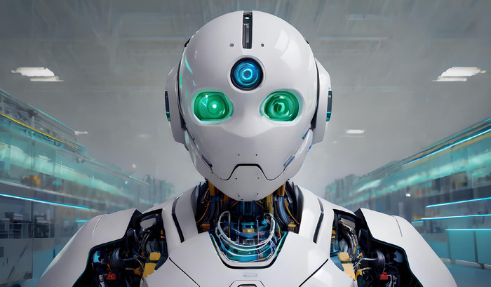 图片来源：由无界 AI‌ 生成