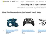 摇杆漂移自己修，微软官网上线 Xbox 手柄维修替换配件和教程