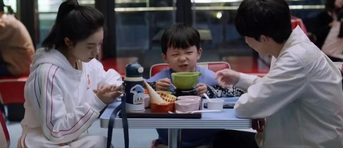 《少年派2》剧照