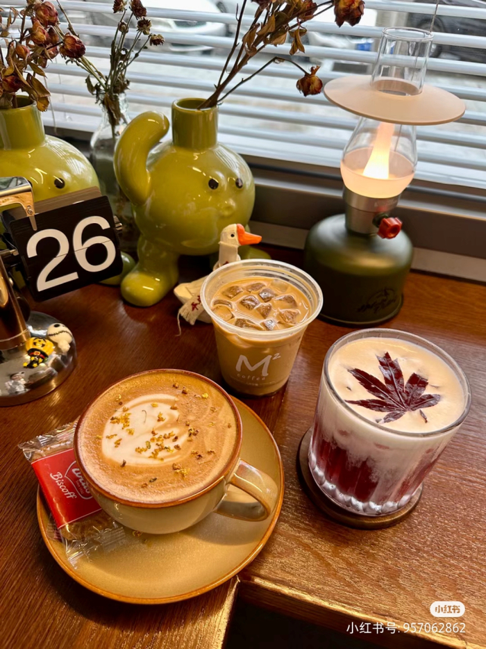 图源：小红书@露露姨