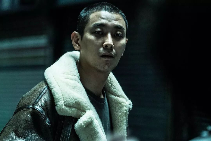 图源：电影《暗数杀人》截图